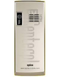 SPICE M5161 Specification - IMEI.info