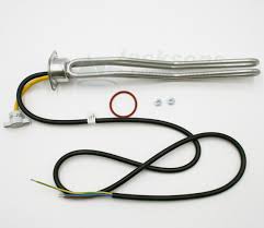 Hot water heater element replacement parts. Truma Ultrastore Replacement Element 850w Water Heating 70020 00270