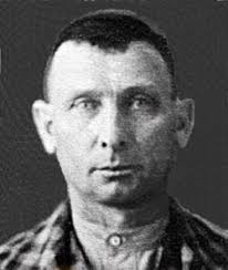 Benjamin Franklin McKnight Sr. (1855-1940)