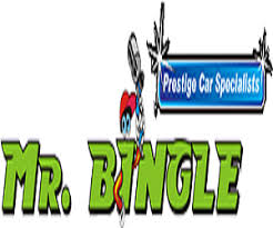 Prestige Car Specialist European Car Specialist Luxury Car Specialist Mr Bingle Car Insurance Claim Car Repair Service Car Mechanic