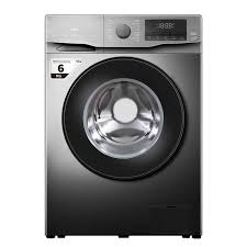 LAV.AUT.TCL 6K GRIS P606FL INVERTER 1200RPM