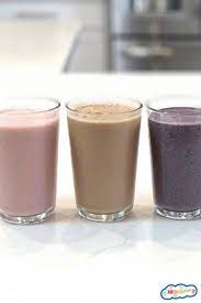 How To Thicken A Smoothie Momables