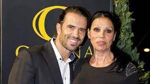 Check spelling or type a new query. Toni Salazar Y Roberto Liano Se Separan
