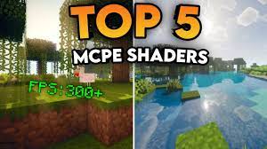 Start the game and navigate to video settings in the options, then click on shaders. Top 5 Best Shaders For Mcpe 1 17 Download No Lag Shaders Ios Android Win10 Youtube