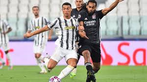 @juventusfcen @juventusfces, @juventusfcpt, العربية @juventusfcar. Yuventus Obygral Lion Blagodarya Dublyu Ronaldu No Ne Vyshel V 1 4 Finala Lch Rt Na Russkom