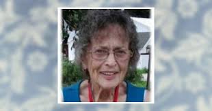 Barbara Schuchard Lenninger Obituary January 30, 2015