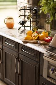 Trex Outdoor Kitchens Features Customizable Cabinets That Provide Storage For Utensils And Food Prep Essentials Outd Outdoor Kitchen Kitchen Deck Box Storage