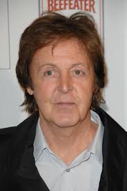 Paul McCartney Height