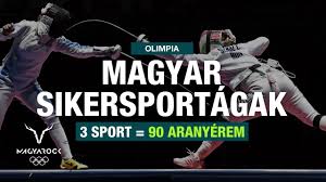 See more ideas about magyarország, puskás ferenc, sport. Magyarorszag Legeredmenyesebb Olimpiai Sportagai Youtube