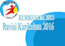 Maybe you would like to learn more about one of these? 9 Perubahan Kurikulum 2013 Revisi 2016 Yang Perlu Guru Ketahui Karyatulisku