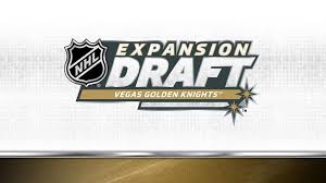 So, 30 of its existing franchises — vegas is exempted — have to make players available to seattle's picks must: Key Dates Heading Into Nhl Expansion Draft