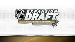 The nhl board of governors unanimously voted tuesday to approve the expansion application from the nhl seattle group to the golden knights, however, are exempt from the 2021 expansion draft. Key Dates Heading Into Nhl Expansion Draft