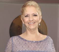 Obituary information for Joanne Pagan