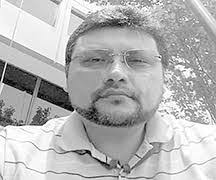 Marc Hoover's Instagram, Twitter & Facebook