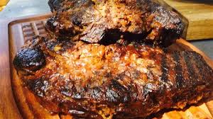 Recette Roti De Palette A La Facon De Janette Bertrand Cooking Recipes Food Beef Recipes For Dinner