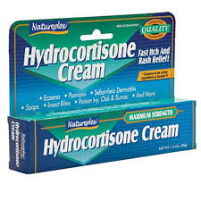 Natureplex Hydrocortisone Cream 1 Oz Tubes Hydrocortisone Cream Hydrocortisone Itching Rash