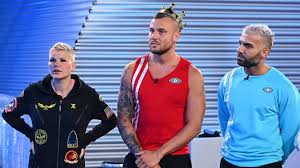 Maybe you would like to learn more about one of these? Promi Bb Komplott Von Melli Und Eric Das Sagt Sat 1 Dazu Promiflash De