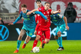 Onbeperkt samenvattingen van het nederlands betaalde voetbal kijken en premium lezen? Samenvatting Fc Twente Sparta Rotterdam Voetbalsamenvattingen Bd Nl