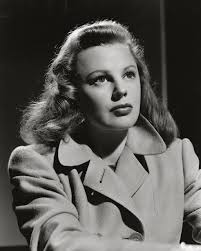June Allyson