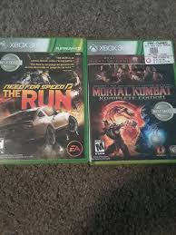 Check Out My Xbox 360 Games Minor Scratches Doesnt Affect Game Play Xbox Xbox 360 Games Video Games Xbox