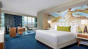 Mandalay Bay Eat Play Wed