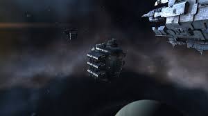 Rhea (jump freighter worth 7.5bil isk) survives an attack from 100 coercer gank fleet during burn jita event on perimeter gate. Hauling How Not To Die K162space