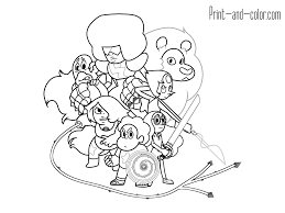 Maybe you would like to learn more about one of these? Anime Steven Universe Coloring Pages Novocom Top