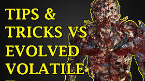 The volatile hunter bundle includes: Dying Light Gameplay Evolved Volatile Youtube