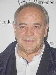 Tito Valverde Movies and Shows