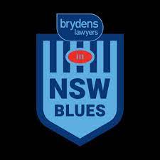Going to claim back the shield in 2017. Nsw Blues Facebook