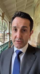 Our Budget is delivering the foundation for a Fresh Start.