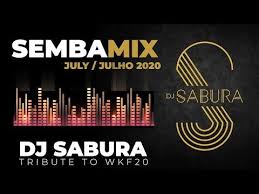 Maybe you would like to learn more about one of these? O Melhor Semba Mix De 2020 Dj Sabura Tribute To Warsaw Kizomba Festival 2020 Youtube Dj Mixing Dj Kizomba
