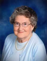 Obituary information for Ruby Peoples Gentle