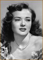 Джейн Най (Jane Nigh, Bonnie Lenora Nigh)