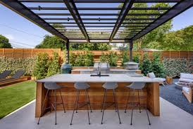 You may use it as your garden centerpiece. 8 Shade Structure Ideas From Summer 2020 S Top Outdoor Photos