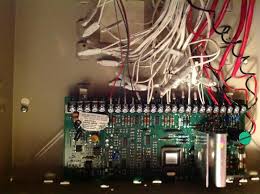 In the end we purchased a $100 motion sensor activated home security system that connects to our phone line and calls when there is an attempted break in. Safewatch Pro 3000 Fault Codes 01 02 08 Doityourself Com Community Forums