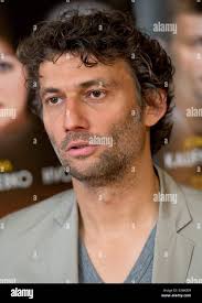 Jonas kaufmann munich hi-res stock photography and images