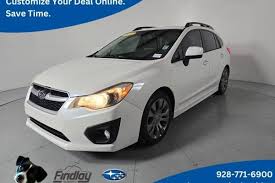 Image result for Satin White 2015 WRX