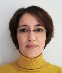 Dr Paula Stella De Viveiros Teixeira