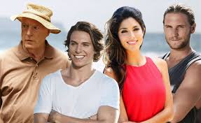 The latest tweets from @homeandaway Home And Away Spoilers What S Coming Up In 2018