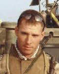 SSGT Joel Preston Dameron (1978-2005)