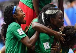 Revisa aquí a qué hora es y dónde este martes la selección chilena femenina jugará el partido de vuelta en contra de camerún por el. Camerun En El Horizonte La Roja Femenina Con Rival Para Repechaje
