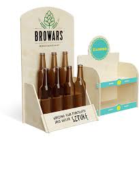 Please follow social distancing procedures (2m distance), only 2 people in the. Advertising Displays Advertising Stands Producer From Poland Ecological Pos Plywood Pos Producer Of Stand Displays