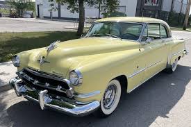 Image result for Arizona Beige 1951 Chrysler