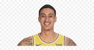 Name season tm gp mpg ppg rpg apg spg bpg tpg fgm fga fg% 3pm 3pa 3p% ftm fta ft% min pts reb ast stl blk tov. Png Kyle Kuzma Stats News Bio Athlete Espn Png Free Transparent Png Images Pngaaa Com