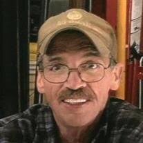 Randy Lynn Cecil Obituary