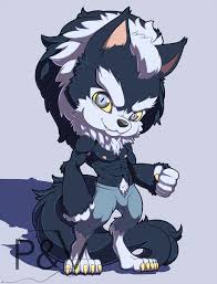 Chibi Furry Full Body Artists Clients Image of how to draw furries aka anthropomorphic characters. chibi furry full body artists clients