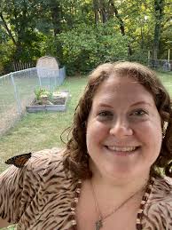 monarch butterfly survival challenges