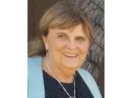 Kathleen BROWN Obituary (1950