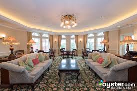 This modern hotel has room types that work well for families, including a studio suite with a full kitchen and a kids suite with two bunk beds in a separate area. Disneyland Hotel Review What To Really Expect If You Stay